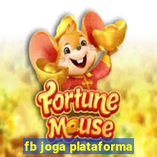 fb joga plataforma